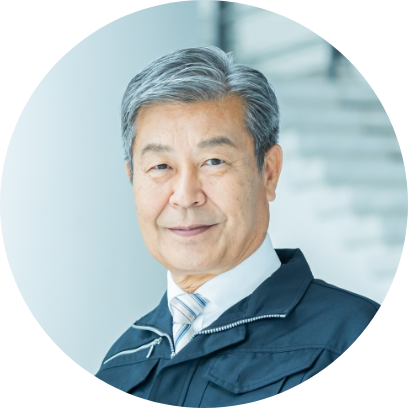 千葉県 運送業 F社様