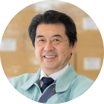 福岡県 製造業 K社様